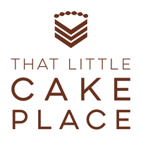 That Little Cake Place logo, That Little Cake Place contact details