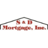 S & D Mortgage, Inc. logo, S & D Mortgage, Inc. contact details