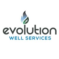 Evolution Well Services logo, Evolution Well Services contact details