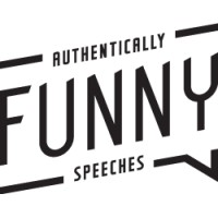 Authentically Funny Speeches logo, Authentically Funny Speeches contact details