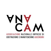 Anacam logo, Anacam contact details