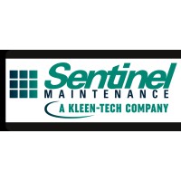 Sentinel Maintenance logo, Sentinel Maintenance contact details