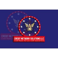 Credit Network Solutions logo, Credit Network Solutions contact details