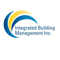 Integrated Building Management, Inc. logo, Integrated Building Management, Inc. contact details