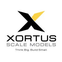 Xortus logo, Xortus contact details