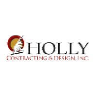 Holly Contracting & Design, Inc. logo, Holly Contracting & Design, Inc. contact details