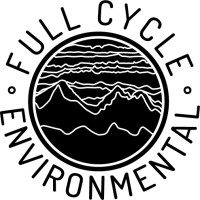 Full Cycle Environmental logo, Full Cycle Environmental contact details