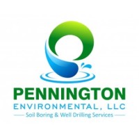 Pennington Environmental - Environmental Drilling Services logo, Pennington Environmental - Environmental Drilling Services contact details