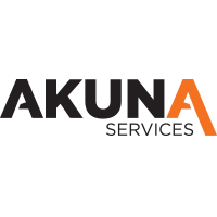 Akuna Services logo, Akuna Services contact details