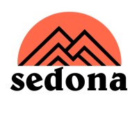 Sedona logo, Sedona contact details