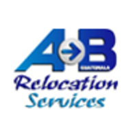 AB RELOCATION SERVICES GUATEMALA logo, AB RELOCATION SERVICES GUATEMALA contact details