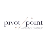 Pivot Point Architectural Visualisation logo, Pivot Point Architectural Visualisation contact details