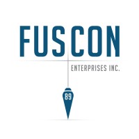 Fuscon Enterprises Inc logo, Fuscon Enterprises Inc contact details