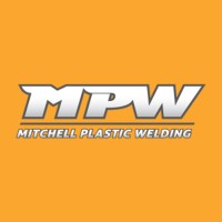 Mitchell Plastic Welding logo, Mitchell Plastic Welding contact details