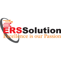 ERSSolution logo, ERSSolution contact details