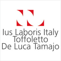 Toffoletto De Luca Tamajo logo, Toffoletto De Luca Tamajo contact details