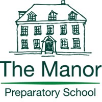 The Manor Preparatory School logo, The Manor Preparatory School contact details