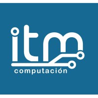 ITM COMPUTACIÓN logo, ITM COMPUTACIÓN contact details