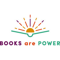 BOOKS ARE POWER INC logo, BOOKS ARE POWER INC contact details