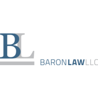 Baron Law logo, Baron Law contact details