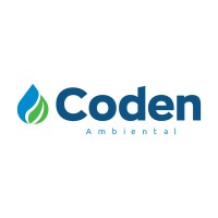 Coden Ambiental logo, Coden Ambiental contact details