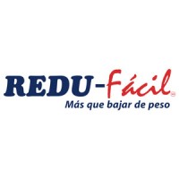 REDU-Fácil ® logo, REDU-Fácil ® contact details