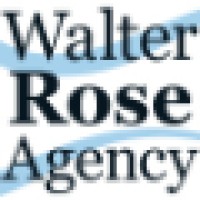 Walter Rose Agency logo, Walter Rose Agency contact details