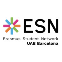 Erasmus Student Network UAB Barcelona logo, Erasmus Student Network UAB Barcelona contact details