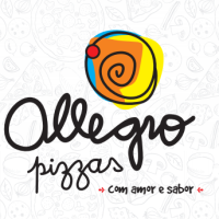 Allegro Pizzas logo, Allegro Pizzas contact details