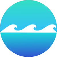 Wave Social logo, Wave Social contact details