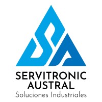 Servitronic Austral SpA logo, Servitronic Austral SpA contact details