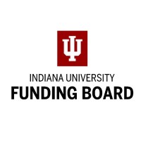 Indiana University Funding Board logo, Indiana University Funding Board contact details