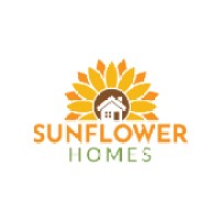 Sunflower Homes logo, Sunflower Homes contact details