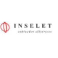 INSELET logo, INSELET contact details