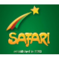 Safari Group logo, Safari Group contact details