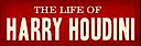 The Great Harry Houdini logo, The Great Harry Houdini contact details