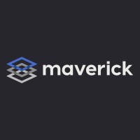 Maverick logo, Maverick contact details