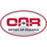 OWYHEE AIR RESEARCH LLC logo, OWYHEE AIR RESEARCH LLC contact details