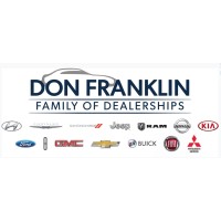 Don Franklin Family of Dealerships logo, Don Franklin Family of Dealerships contact details