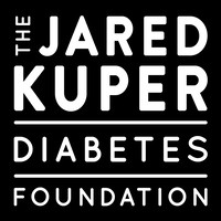 The Jared Kuper Diabetes Foundation logo, The Jared Kuper Diabetes Foundation contact details