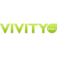 Vivity Labs logo, Vivity Labs contact details