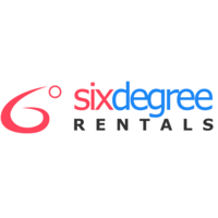 Six Degree Rentals, Inc. logo, Six Degree Rentals, Inc. contact details