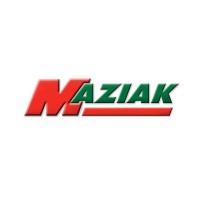 Maziak Compressor Services Ltd logo, Maziak Compressor Services Ltd contact details