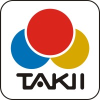 Takii Europe logo, Takii Europe contact details