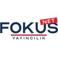 Fokusnet Yayıncılık logo, Fokusnet Yayıncılık contact details