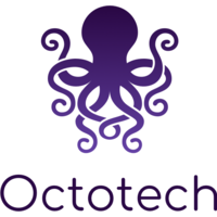 Octotech Digital logo, Octotech Digital contact details