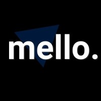 Mello logo, Mello contact details