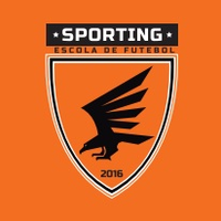 SPORTING ESCOLA DE FUTEBOL logo, SPORTING ESCOLA DE FUTEBOL contact details