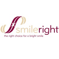 Smileright logo, Smileright contact details