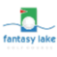 Fantasy Lake Golf Course logo, Fantasy Lake Golf Course contact details